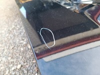 фото thumb №13, Капот кришка двигуна ford f150 svt raptor 2009-2014