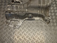 фото thumb №12, Bmw f20 защита тепловая бампера 7241773