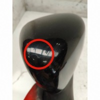 фото thumb №11, Renault clio 4 iv зеркало левое внешние левые перед 7 pin eu 963025724r