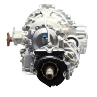 фото thumb №11, Audi a6 c7 a7 4g 3.0 tdi quattro коробка передач автомат nvf 0bk300038h