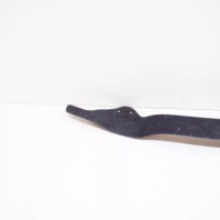 фото thumb №13, Bmw 3 gt f34 бампер передний m sport нижний grom 51118056967 2016 oem