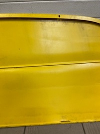 фото thumb №11, Smart 450 fortwo обшивка дверь левая blat левый пластик жёлтый coupe