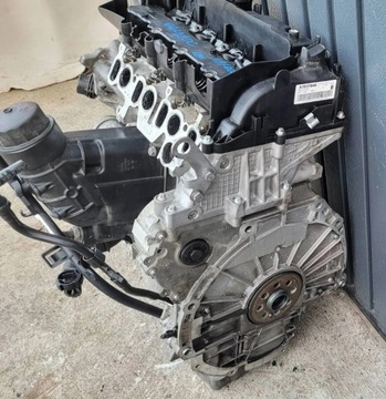 фото thumb №6, Bmw 1 e87 3 e90 x3 двигун 2.0d n47d20c 177km fv демонтаж оригінал