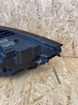 фото thumb №14, Лампа ліва повний led audi a6 c7 4g рестайлінг usa!