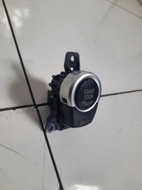 фото thumb №3, Bmw f10 кнопка запуск стоп 9225230