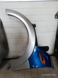 фото thumb №9, Перед бампер лампа радіатор бампер крила mini cooper f56 1.5 d