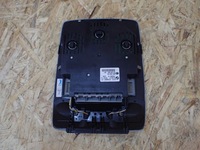 фото thumb №9, Освітлення кабіни стельовий bmw x5 e70 europa 9166624