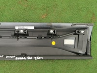 фото thumb №10, Молдинг na дверь правая задняя задняя skoda enyaq iv 5la