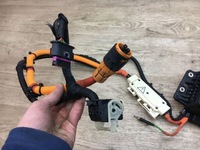 фото thumb №5, Volvo xc40 роз'єм заряджання 32266384