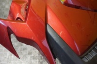 фото thumb №14, Subaru outback 2023 2024 - бампер перед передний usa