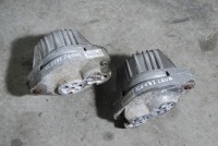 фото thumb №4, Подушка двигателя mercedes w172 slk 2.2 cdi l / p