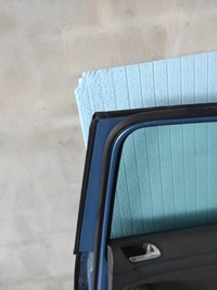 фото thumb №8, Bmw 1 e81 e87 2004 двері правий задня