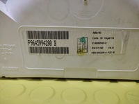 фото thumb №7, Citroen c3 счетчик приборы 9645994280