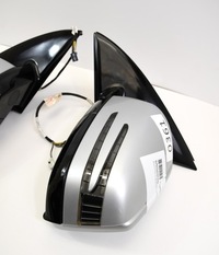 фото thumb №5, Mercedes r klasa w251 зеркало левая 12 pin 0361