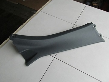 фото thumb №13, Пластик защита стойка порога c-max mk2 2013 год