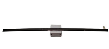 фото thumb №1, Vw passat b8 планка хром дверь правая перед 3g0853332a