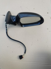 фото thumb №1, Зеркало правое audi a4 b8 lz7l