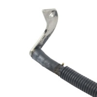 фото thumb №12, Porsche cayenne 92a 958 трубка  массы акумулятора отрицательный 7p5971537e