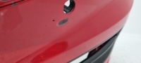 фото thumb №11, Vw golf vii r line 2012- бампер передний перед 5g0807221al