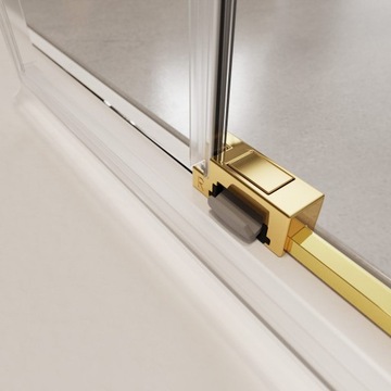 Душевая кабина Idea Gold KDD 80x90 Radaway