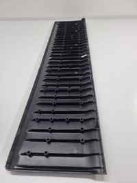 фото thumb №5, Bmw x5 f15 2014 задняя защита поперечина багажника