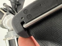 фото thumb №9, Bmw g05 x5 g06 x6 g07 x7 ремни безопасности 4x