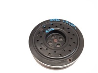 фото thumb №1, Колесо ременное вала opel 1.6 cdti lvl 55569985