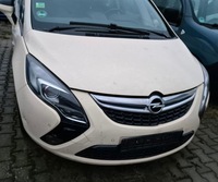 фото thumb №1, Перед kompletny капот бампер крылья opel zafira c