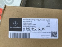 фото thumb №5, Mercedes g 463 дисплей спідометр  4635401214 новий