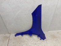 фото thumb №8, Крыло передний перед правый mercedes gla w247 2020-