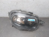 фото thumb №1, Лампа лампы перед правая левая citroen c3 iii 3 16- 9820059280