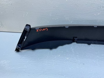 фото thumb №14, Hyundai tucson iv 4 n-line sx2e 24r- спойлер накладка бампера 86532-hf700