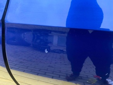 фото thumb №9, Volkswagen id4 двері лівий зад ld5f