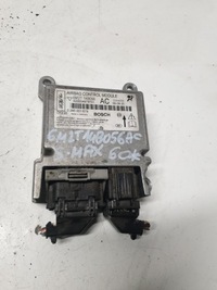 фото thumb №1, Модуль датчик подушка безпеки ford s-max 6m2t14b056ac