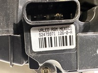 фото thumb №13, Обігрівач повітря комплектна повітродувка chevrolet corvette c5 1997 - 2004