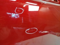 фото thumb №6, Peugeot 2008 ii дверь правое передние перед 2019-