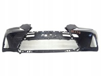 фото thumb №1, Lexus is is200t 300h 16- бампер перед