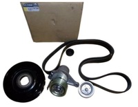 фото thumb №2, 7701478599 kpl ремень шпонка. r espace iv,v 2.0dci