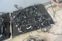 фото thumb №8, Електропроводка відсік салону cała tesla model s eu