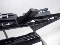 фото thumb №6, Vw caddy iii 3 2k lift 15-20 решётка радиатора решётка радиатора