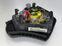 фото thumb №9, Подушка подушка безопасности водителя руля bmw 5 e60 e61 оригинальный номер 6774449 оригинал