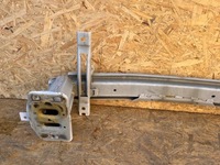 фото thumb №10, Ford fiesta mk8 mk-8 8 viii h1bb балка бампера передняя перед