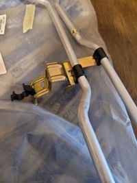 фото thumb №5, Шланг гнучкий підсилювача керма bravo marea 1.4 spi 12v 46519502