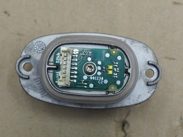 фото thumb №10, Перетворювач модуль led jeż octavia iv 5e3