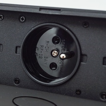 РОЗЕТКА, СКРЫТАЯ В СТОЛЕШНИЦУ + 2 РОЗЕТКИ USB