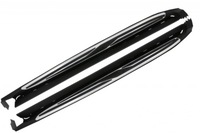 фото thumb №1, Пороги пороговые ford kuga escape ii mk2 13-18