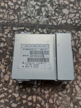 фото thumb №1, Модуль usb honda civic viii ufo 39113-smg-g01-m1