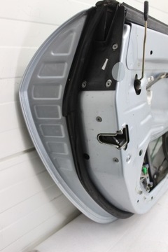 фото thumb №15, Mercedes slk r171 w171 двері ліві 762