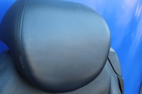 фото thumb №16, Сидіння лівий водія чорний шкіра designo mercedes sl r230 w230 sl350 sl500