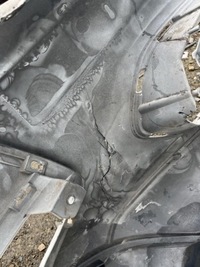 фото thumb №12, Бампер перед mitsubishi asx 13-